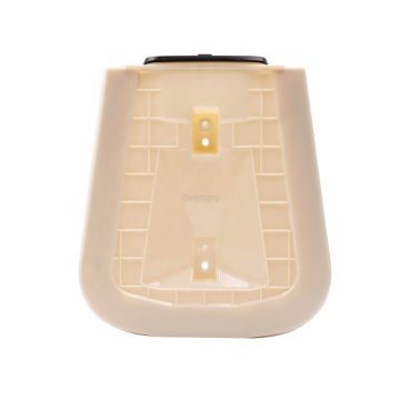 Air Grid Filter 4M0133843E for Porsche Cayenne, Audi Q7/Q8, and Volkswagen Touareg - Factory Direct Hot Sale