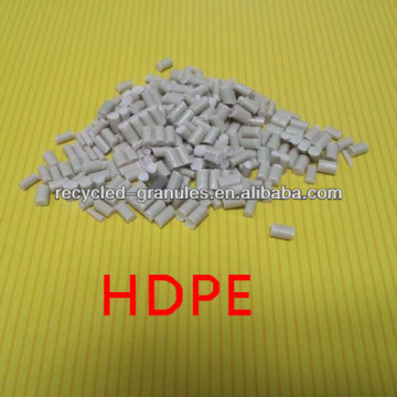 regrind HDPE for pipe