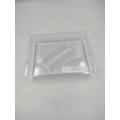 PVC Medical Grade Plastic Packaging Tray