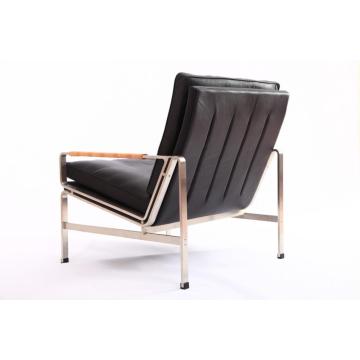 Modern Replica Leather FK6720 Armchairs