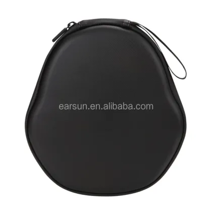 Waterproof Smart Carrying Case with Staying Power for Apple AirPods Max Headphones: Ultimate Protection and Convenience
