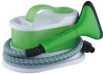 1L 1500W portable steamer with stable steam
