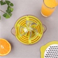 Multi-functional Fruit Juicer Orange Juice Squeezer