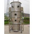 FL-100 fluidized bed granulator for foodstuff use