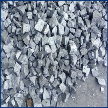 6030 silicon calcium alloy deoxidizer and desulfurizer