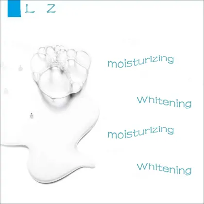 Aloe Amino Acid Facial Cleanser for Acne Treatment