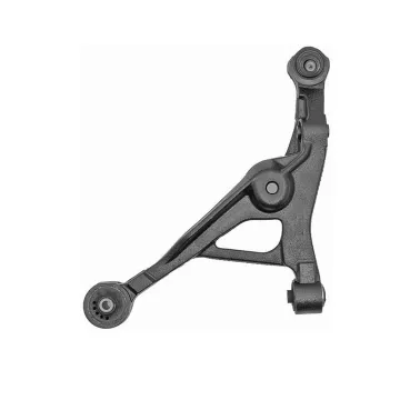 OEM Suspension Front Lower Control Arm Steel for Chrysler Sebring 2000-2007