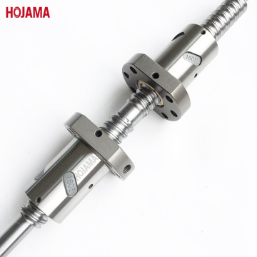 SFU1605 Left & Right Hand Rolled Ball Screw