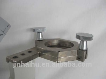 2014 hot selling plastic film impact tester
