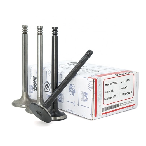 Toyota 2L محرك تشغيل العادم صمام Auto Part
