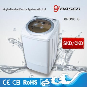 Hot Sell 9KG Top Loading CKD Washing Machine