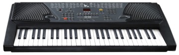 Electronic keyboard 54 keys electronic organ keyboard