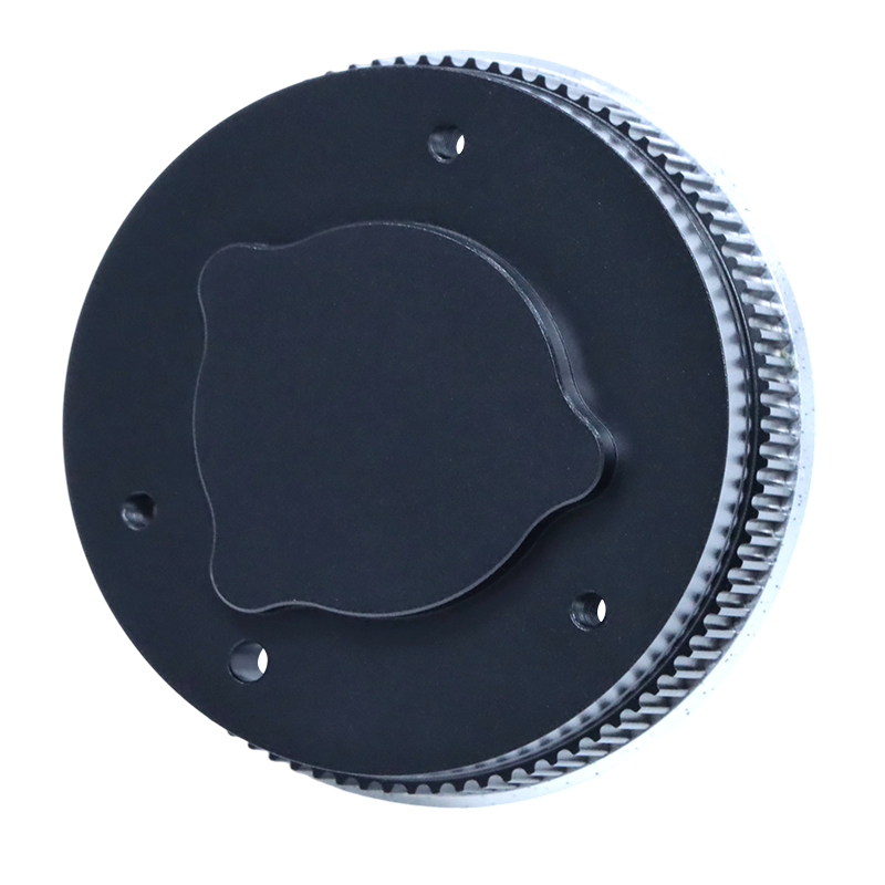 Metal Straight-tooth Gears