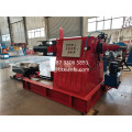 Hydraulic Decoiler Hydraulic And Automatic Uncoiler Decoiler Manufactory