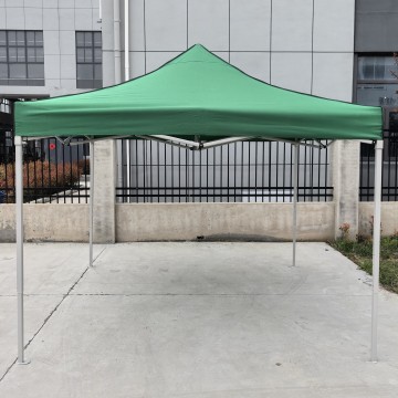 Affordable 3x3 Outdoor Folding Pavilion Tent - High Quality and Upgraded
