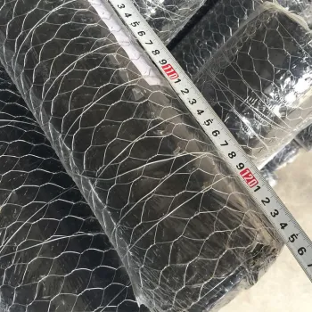PVC Coated Poultry Farm Netting Bulk Prices in Philippines