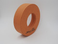 Orange S60 Polishing Wheel (D150 H70 T40)