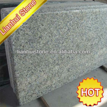 yellow butterfly granite countertops