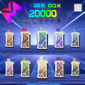 Cyber Box 20000