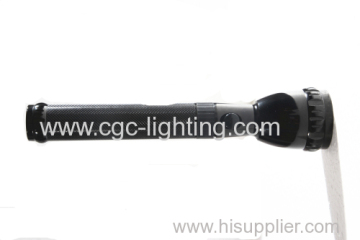 Aluminum Cree Rechargeable Flash Light(fl-0031) 