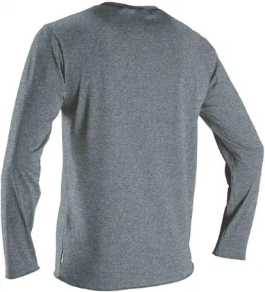 Sunblock Mixed Long Sleeve Surfing T-Shirt