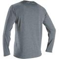 Sunblock Mixed Surfing T-shirt met lange mouwen