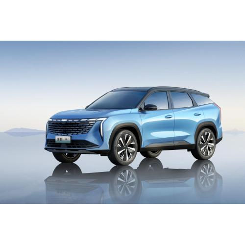 Geely Atlas Boyue L SUV Gasoline 1.5T 2.0T Petrol Car