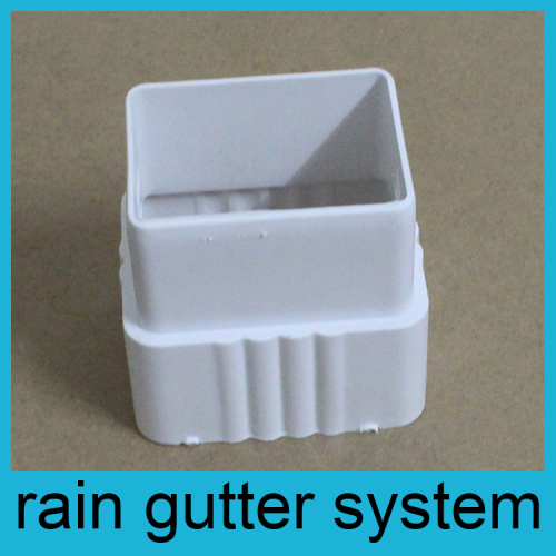 Hotsale South Africa Rain Gutter High Quality Manufacture, High Quality