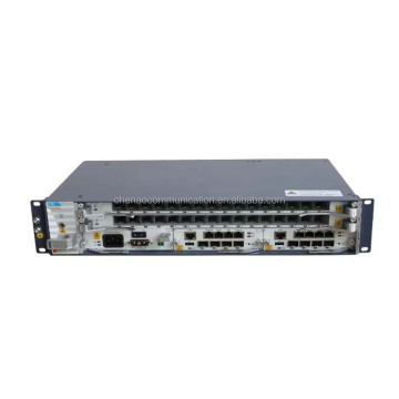 Best Price for ZTE OLT C620 GPON EPON OLT High Quality Wireless Infrastructure Equipment
