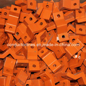 Aluminum Current Collector Accessories