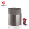 Găng tay cao su mài bàn chải nylon pa66 dây tóc