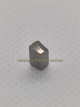 Customized Strong Magnetic N52H Magnet