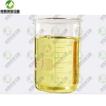 Capacity Purpose Principles of Crude Oil Distillation