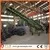 5.5KW mobile conveyor,ABB motor mobile conveyor for stone bulk material handling