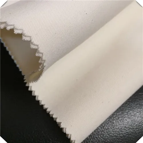 Buy TC 240gsm Twill Grey Fabric