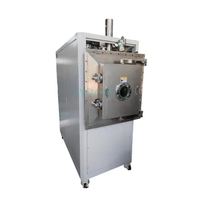 LYOPRO-0.4 Automatic Freeze Dryer for Biotech Labs