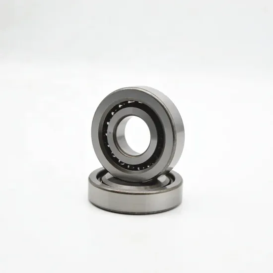 High Quality Angular Contact Thrust Ball Bearing BSD2572 for Screw Drives