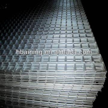 welded wire mesh pool fence panel