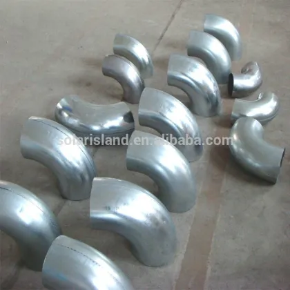 Air duct welding machine- Air Duct Elbow Stitch Welder