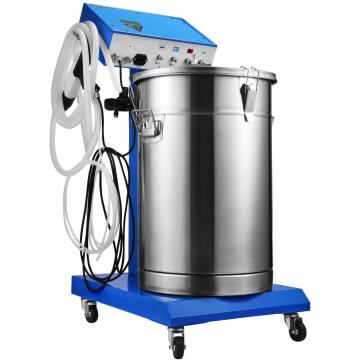 Equipment For Fluorescent Penetrant Inspection Process