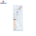 XL63J45 TW N.3 Tubo per pistola 45°