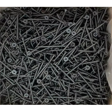 C1022 black drywall screws