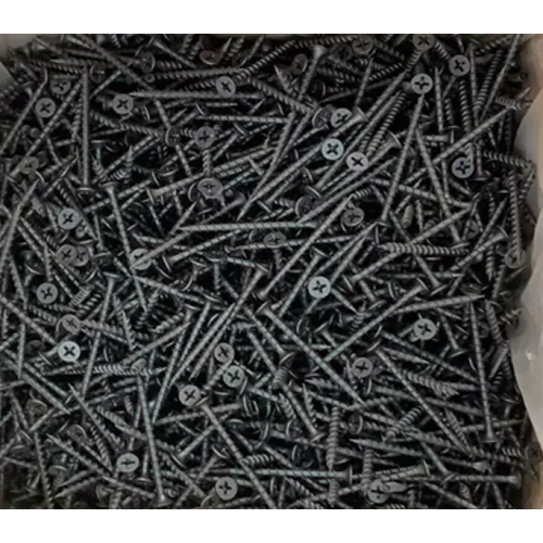 C1022 black drywall screws