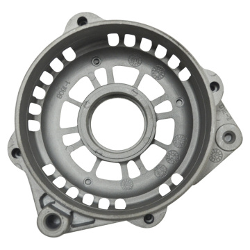 Precision machinery engineering drawing casting parts