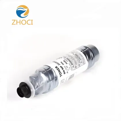 Compatible Toner Cartridges for Ricoh Aficio MP Series