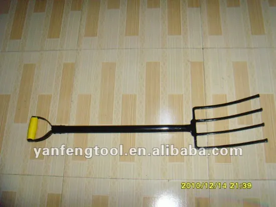 different types of fork to sa market