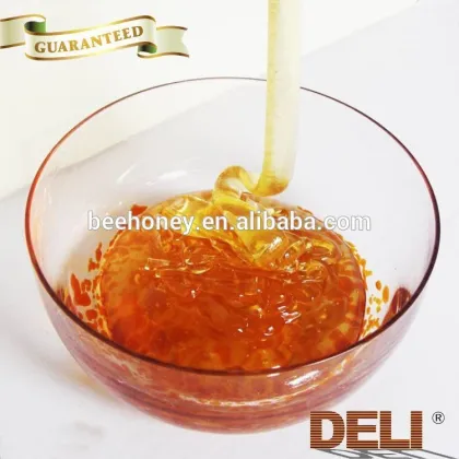 wuhu deli liquid maltose syrup