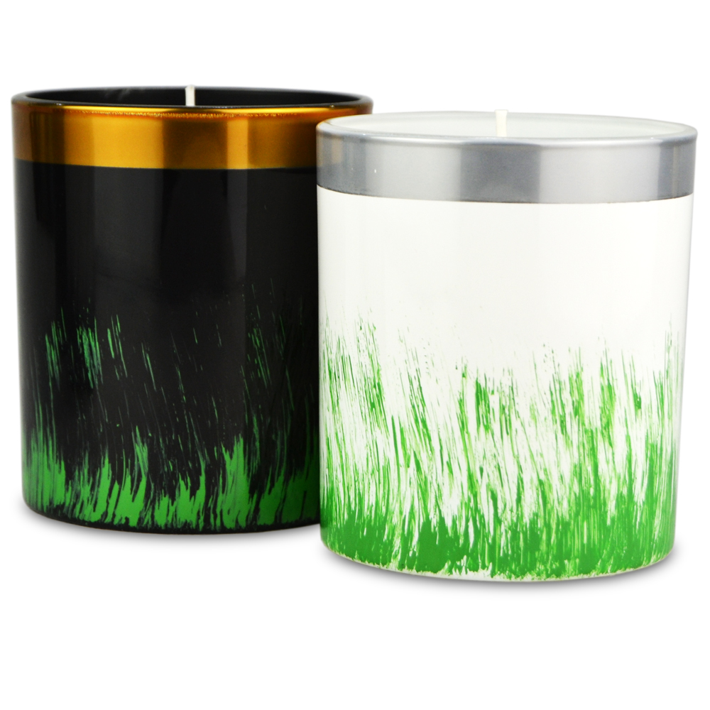 scented candle scented candle