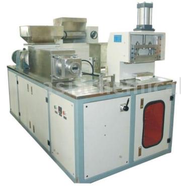 Mini-Soap Plant,hotel soap plant,Mini-Soap equipment,Laboratory soap machinery