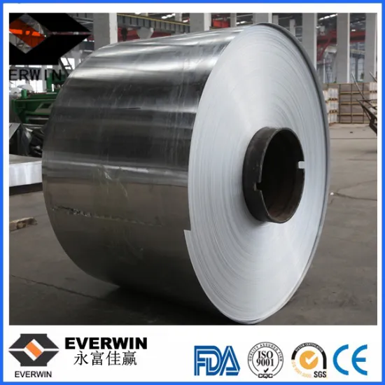 5052 SuperBest Price AluminumCoil For Roof Material/Electric
